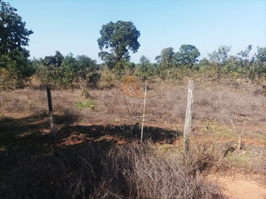 Foto 26 de Fazenda / Haras à venda em Paranaiba - MS