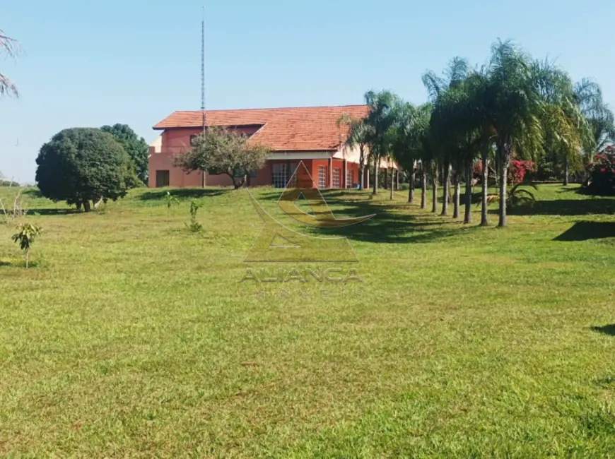 Foto 4 de Fazenda / Haras à venda em Paranaiba - MS
