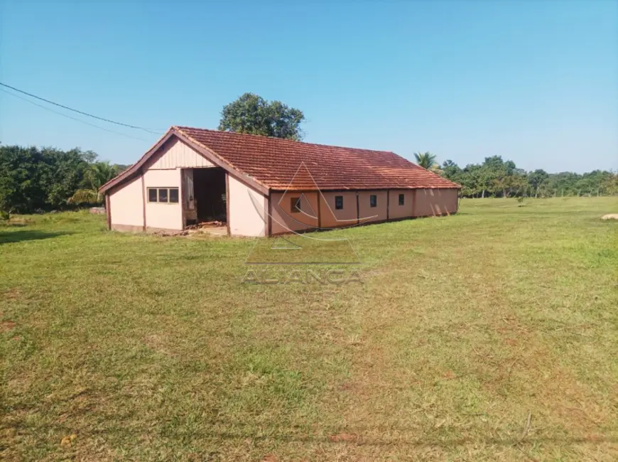 Foto 6 de Fazenda / Haras à venda em Paranaiba - MS