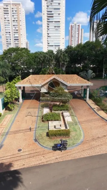 Foto 5 de Terreno / Lote à venda, 1032m2 em Jardim Botânico, Ribeirao Preto - SP