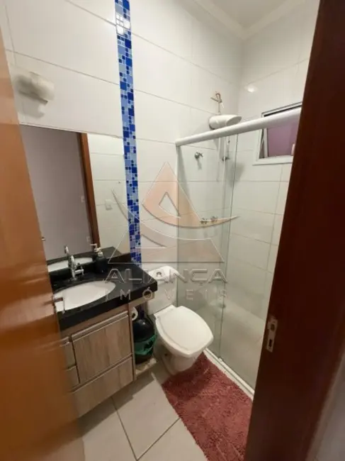 Foto 6 de Apartamento com 2 quartos à venda, 55m2 em Ribeirao Preto - SP