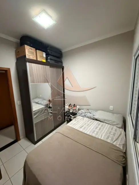 Foto 7 de Apartamento com 2 quartos à venda, 55m2 em Ribeirao Preto - SP