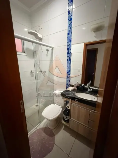 Foto 8 de Apartamento com 2 quartos à venda, 55m2 em Ribeirao Preto - SP