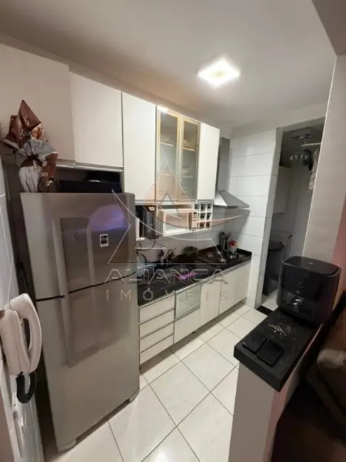 Foto 9 de Apartamento com 2 quartos à venda, 55m2 em Ribeirao Preto - SP