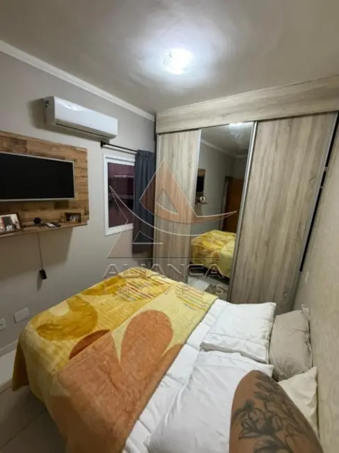 Foto 5 de Apartamento com 2 quartos à venda, 55m2 em Ribeirao Preto - SP