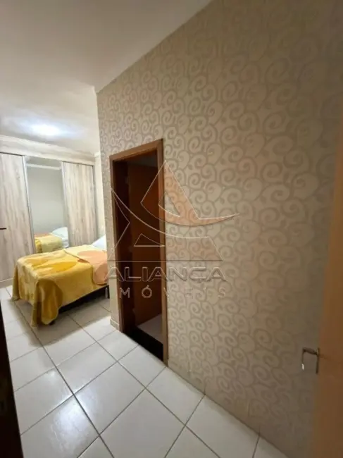 Foto 4 de Apartamento com 2 quartos à venda, 55m2 em Ribeirao Preto - SP
