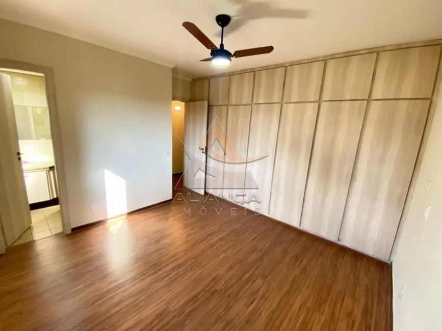 Foto 7 de Apartamento com 3 quartos à venda, 124m2 em Alto da Boa Vista, Ribeirao Preto - SP