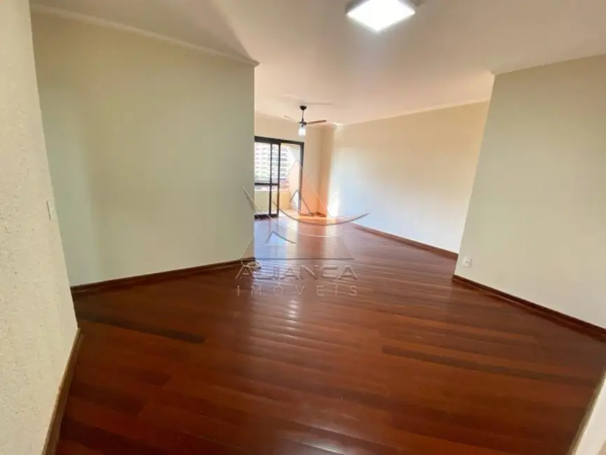Foto 1 de Apartamento com 3 quartos à venda, 124m2 em Alto da Boa Vista, Ribeirao Preto - SP