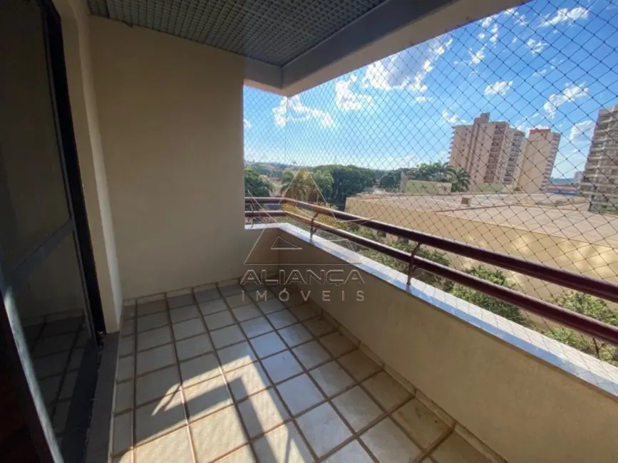 Foto 4 de Apartamento com 3 quartos à venda, 124m2 em Alto da Boa Vista, Ribeirao Preto - SP