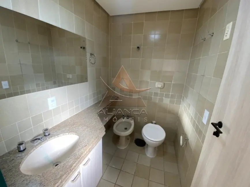 Foto 8 de Apartamento com 3 quartos à venda, 124m2 em Alto da Boa Vista, Ribeirao Preto - SP