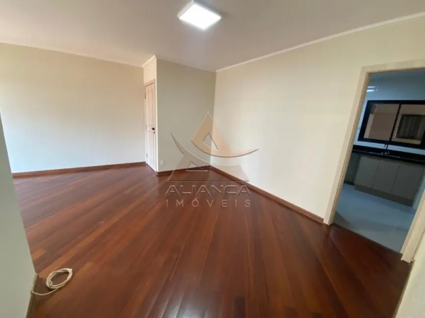 Foto 2 de Apartamento com 3 quartos à venda, 124m2 em Alto da Boa Vista, Ribeirao Preto - SP