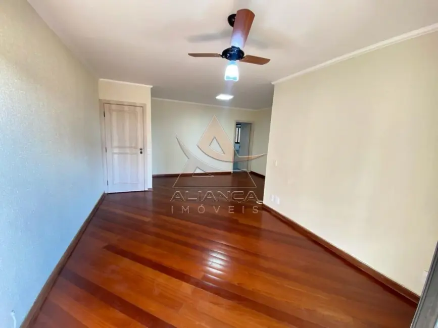Foto 3 de Apartamento com 3 quartos à venda, 124m2 em Alto da Boa Vista, Ribeirao Preto - SP