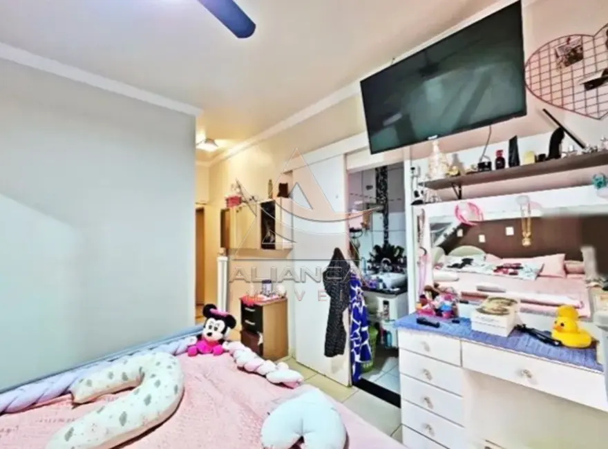Foto 8 de Casa de Condomínio à venda, 129m2 em Parque São Sebastião, Ribeirao Preto - SP