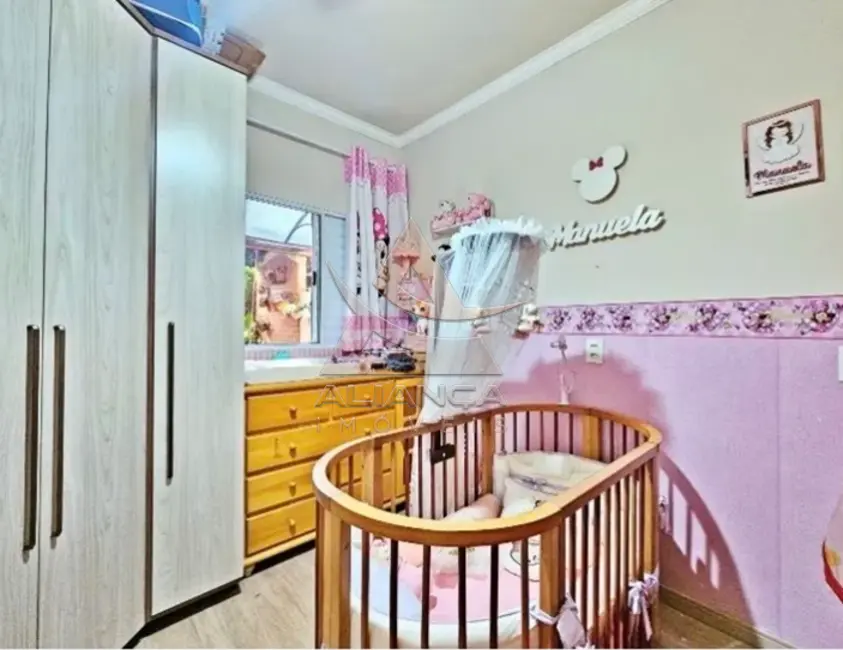 Foto 7 de Casa de Condomínio à venda, 129m2 em Parque São Sebastião, Ribeirao Preto - SP