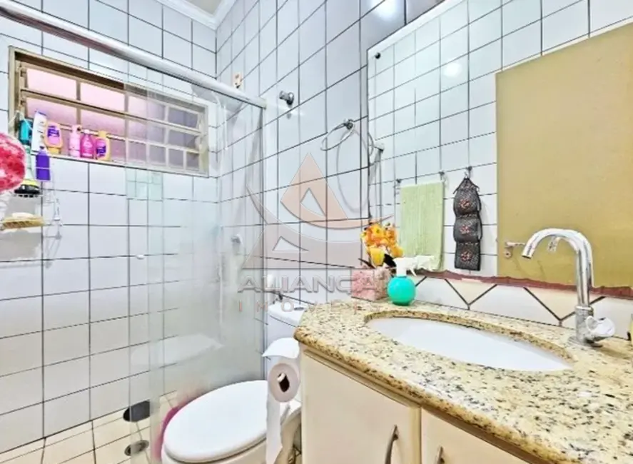 Foto 9 de Casa de Condomínio à venda, 129m2 em Parque São Sebastião, Ribeirao Preto - SP