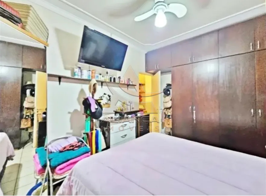 Foto 6 de Casa de Condomínio à venda, 129m2 em Parque São Sebastião, Ribeirao Preto - SP