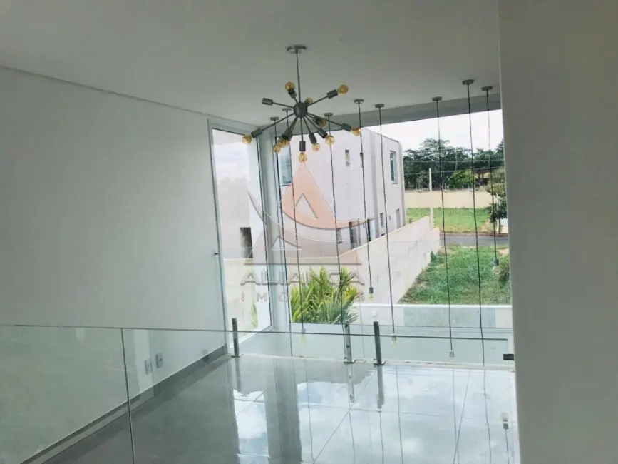 Foto 8 de Casa de Condomínio com 3 quartos à venda, 292m2 em Portal da Mata, Ribeirao Preto - SP