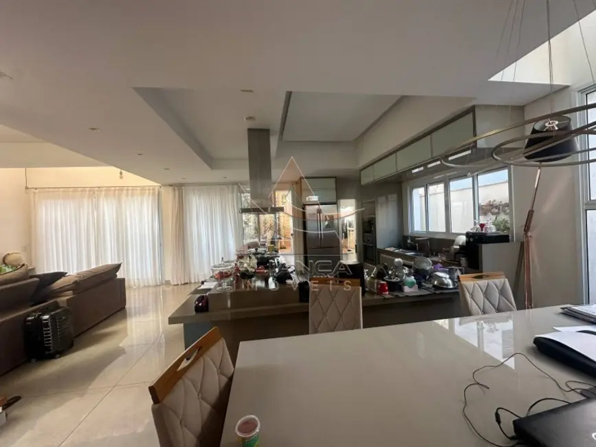 Foto 9 de Casa de Condomínio com 3 quartos à venda, 292m2 em Portal da Mata, Ribeirao Preto - SP