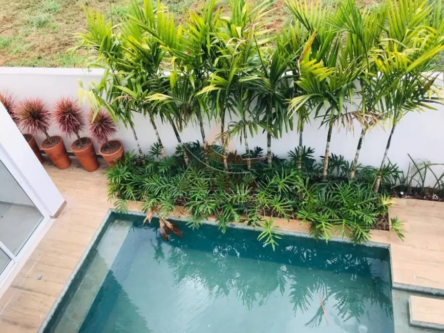 Foto 5 de Casa de Condomínio com 3 quartos à venda, 292m2 em Portal da Mata, Ribeirao Preto - SP