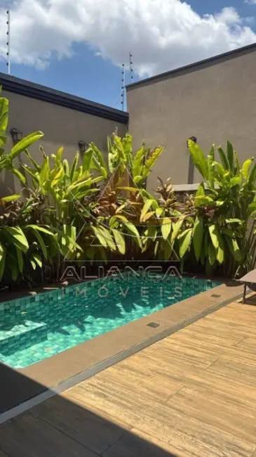 Casa com 3 quartos à venda, 155m2 em Ribeirao Preto - SP - imagem 5 Foto 5 de Casa com 3 quartos à venda, 155m2 em Ribeirao Preto - SP