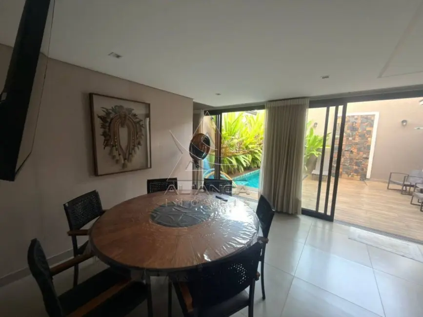 Casa com 3 quartos à venda, 155m2 em Ribeirao Preto - SP - imagem 2 Foto 2 de Casa com 3 quartos à venda, 155m2 em Ribeirao Preto - SP