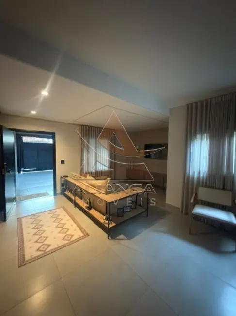Casa com 3 quartos à venda, 155m2 em Ribeirao Preto - SP - imagem 3 Foto 3 de Casa com 3 quartos à venda, 155m2 em Ribeirao Preto - SP