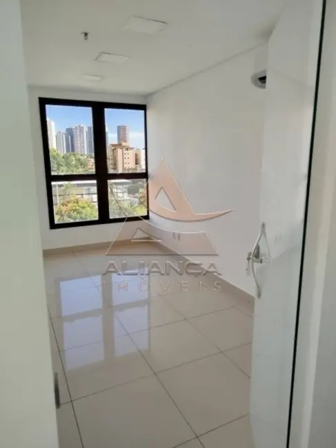 Foto 4 de Sala Comercial para alugar, 55m2 em Jardim Botânico, Ribeirao Preto - SP