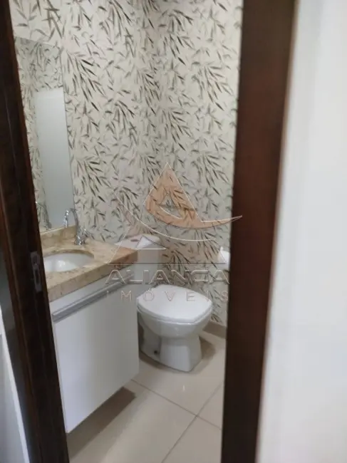 Foto 6 de Sala Comercial para alugar, 55m2 em Jardim Botânico, Ribeirao Preto - SP