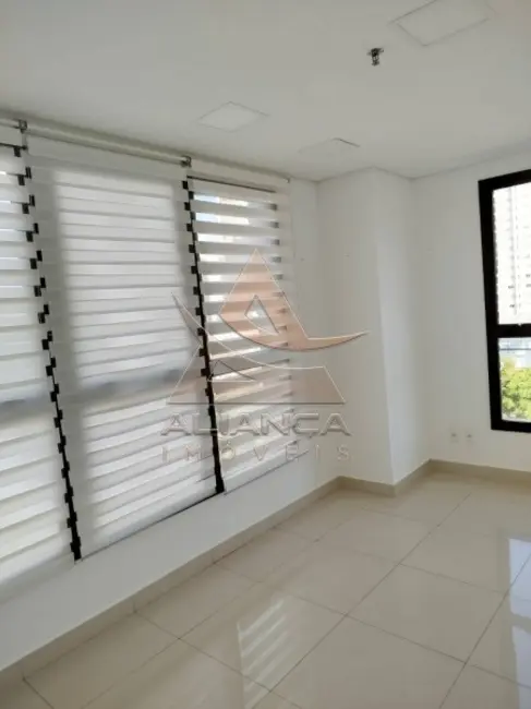 Foto 2 de Sala Comercial para alugar, 55m2 em Jardim Botânico, Ribeirao Preto - SP