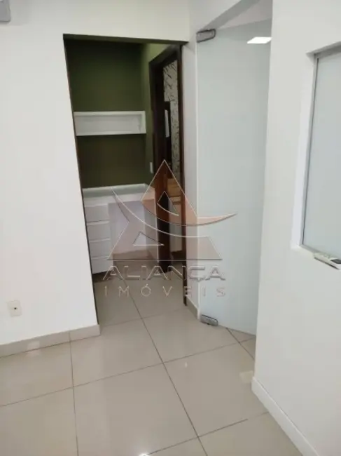 Foto 5 de Sala Comercial para alugar, 55m2 em Jardim Botânico, Ribeirao Preto - SP