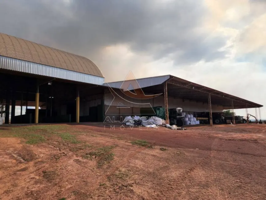 Foto 6 de Fazenda / Haras à venda em Campinorte - GO