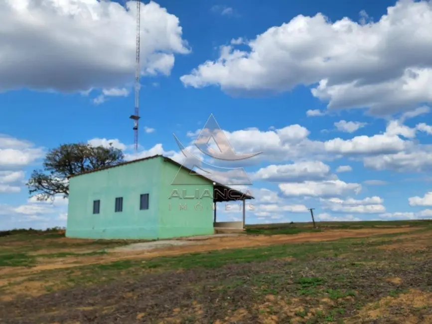 Foto 4 de Fazenda / Haras à venda em Campinorte - GO