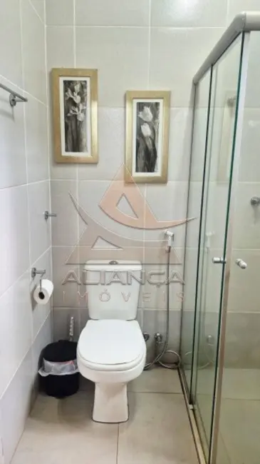 Casa de Condomínio com 3 quartos à venda, 280m2 em Cravinhos - SP - imagem 6 Foto 6 de Casa de Condomínio com 3 quartos à venda, 280m2 em Cravinhos - SP