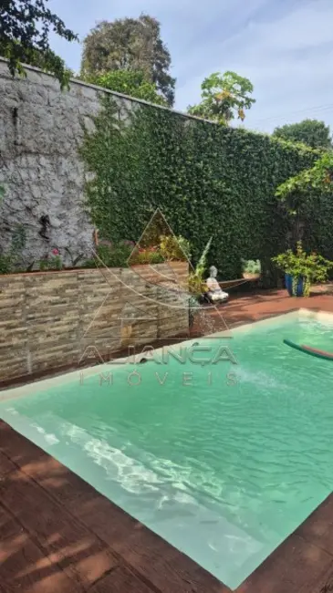 Casa de Condomínio com 3 quartos à venda, 280m2 em Cravinhos - SP - imagem 4 Foto 4 de Casa de Condomínio com 3 quartos à venda, 280m2 em Cravinhos - SP