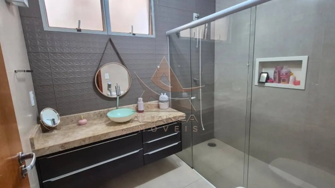 Casa de Condomínio com 3 quartos à venda, 280m2 em Cravinhos - SP - imagem 9 Foto 9 de Casa de Condomínio com 3 quartos à venda, 280m2 em Cravinhos - SP