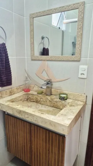 Casa de Condomínio com 3 quartos à venda, 280m2 em Cravinhos - SP - imagem 5 Foto 5 de Casa de Condomínio com 3 quartos à venda, 280m2 em Cravinhos - SP