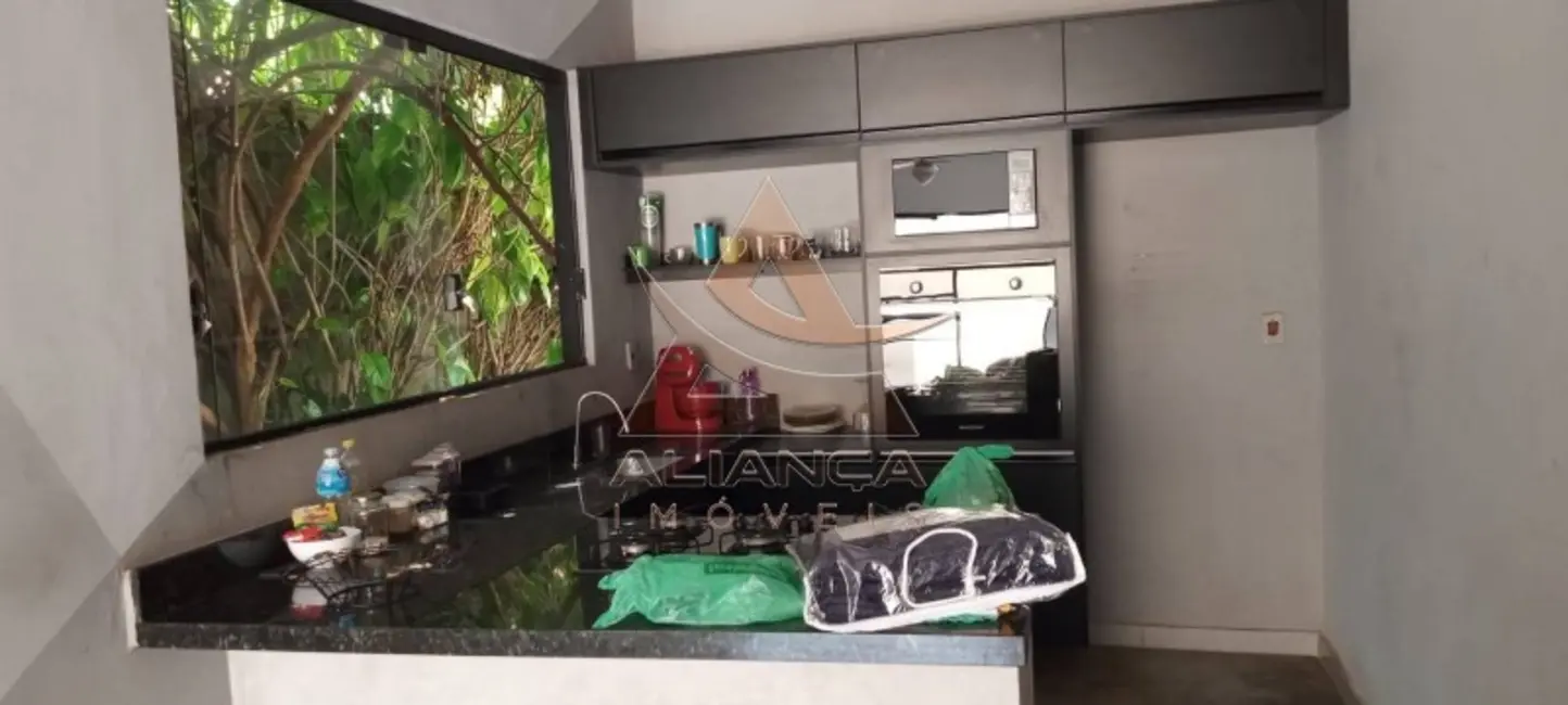 Foto 7 de Casa com 2 quartos à venda, 140m2 em Ribeirao Preto - SP