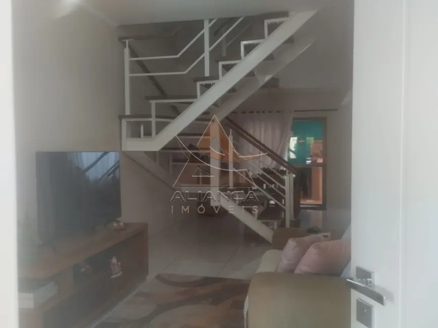 Foto 6 de Casa de Condomínio com 3 quartos à venda, 123m2 em Ribeirao Preto - SP