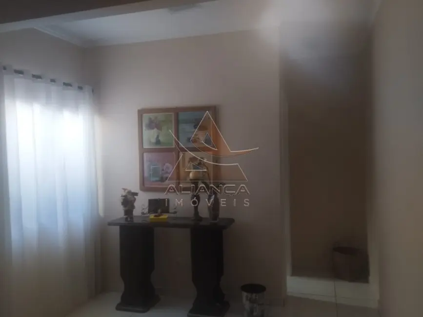 Foto 3 de Casa de Condomínio com 3 quartos à venda, 123m2 em Ribeirao Preto - SP