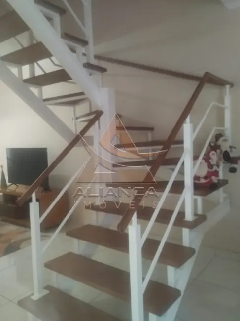 Foto 7 de Casa de Condomínio com 3 quartos à venda, 123m2 em Ribeirao Preto - SP