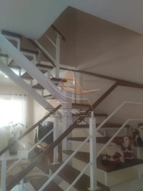 Foto 5 de Casa de Condomínio com 3 quartos à venda, 123m2 em Ribeirao Preto - SP