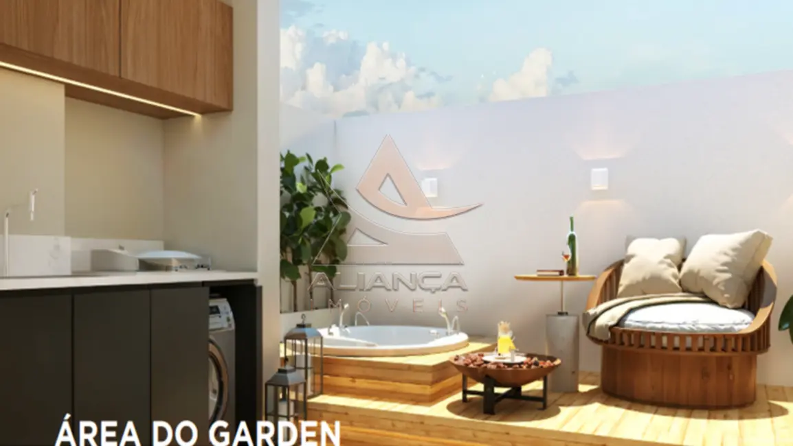 Apartamento com 2 quartos à venda, 68m2 em Ribeirao Preto - SP - imagem 5 Foto 5 de Apartamento com 2 quartos à venda, 68m2 em Ribeirao Preto - SP