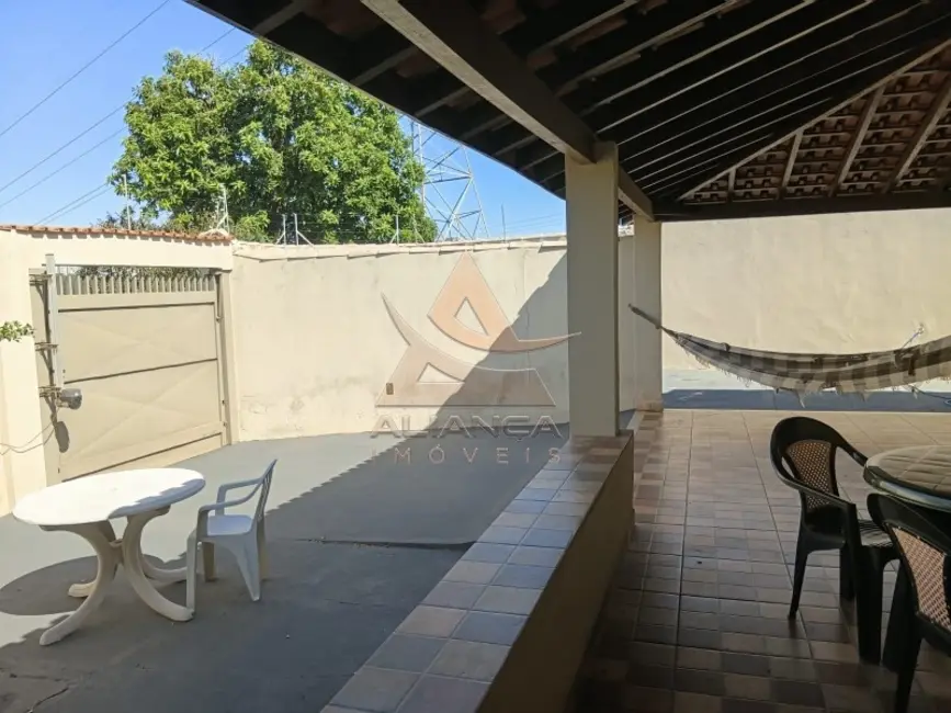 Casa com 3 quartos à venda, 160m2 em Ribeirânia, Ribeirao Preto - SP - imagem 2 Foto 2 de Casa com 3 quartos à venda, 160m2 em Ribeirânia, Ribeirao Preto - SP