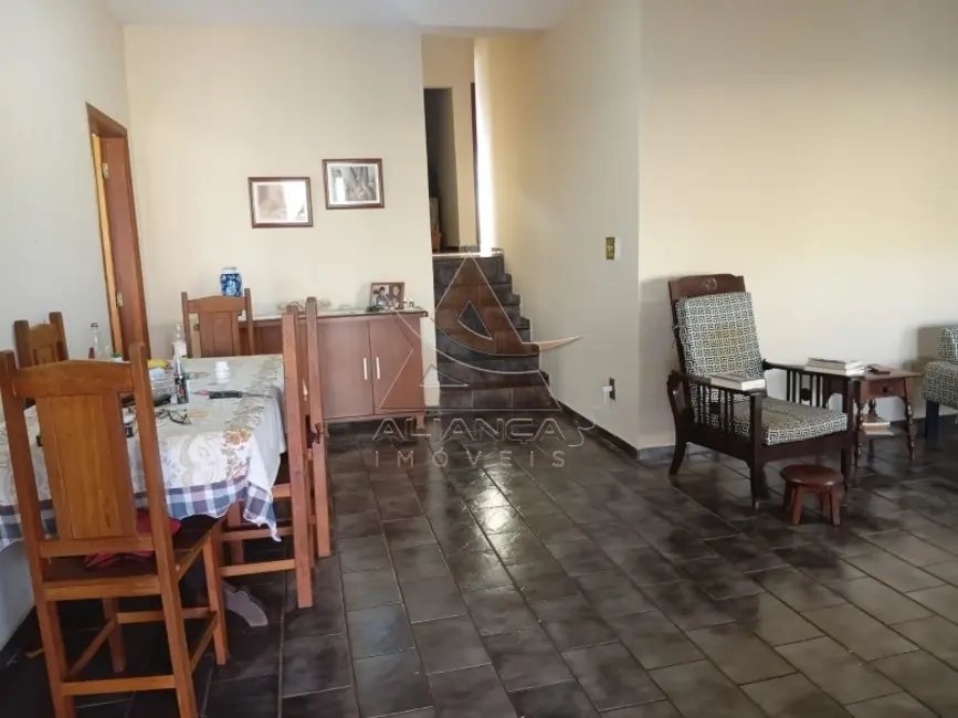 Casa com 3 quartos à venda, 160m2 em Ribeirânia, Ribeirao Preto - SP - imagem 6 Foto 6 de Casa com 3 quartos à venda, 160m2 em Ribeirânia, Ribeirao Preto - SP