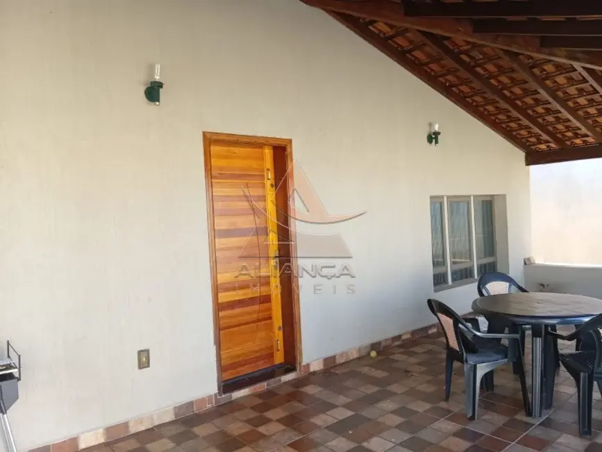 Casa com 3 quartos à venda, 160m2 em Ribeirânia, Ribeirao Preto - SP - imagem 4 Foto 4 de Casa com 3 quartos à venda, 160m2 em Ribeirânia, Ribeirao Preto - SP