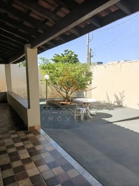 Casa com 3 quartos à venda, 160m2 em Ribeirânia, Ribeirao Preto - SP - imagem 3 Foto 3 de Casa com 3 quartos à venda, 160m2 em Ribeirânia, Ribeirao Preto - SP