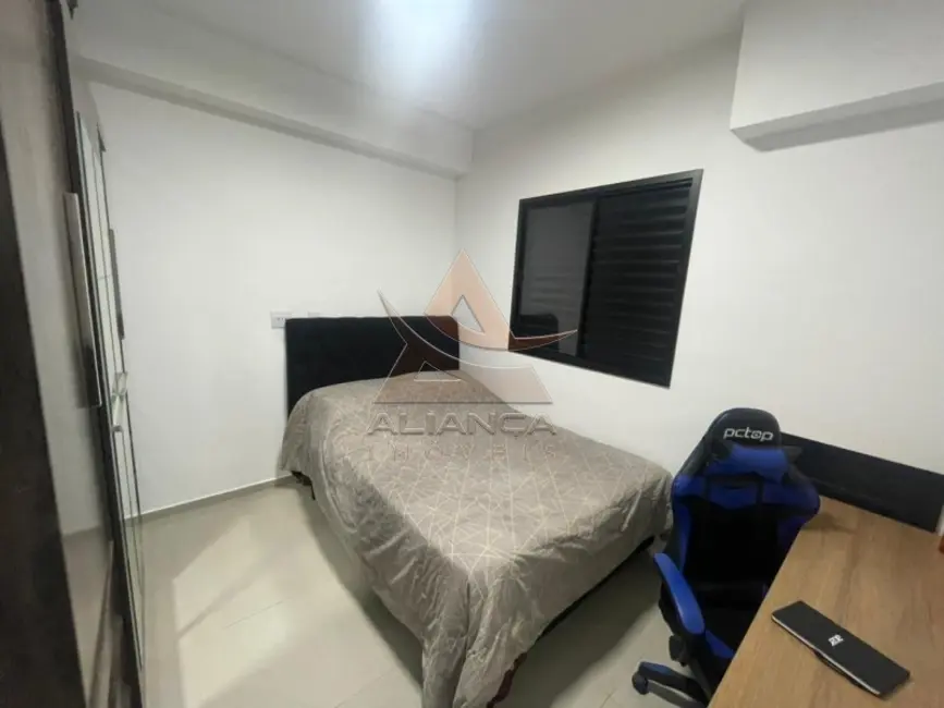 Foto 5 de Apartamento com 2 quartos à venda, 56m2 em Ribeirao Preto - SP