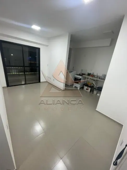 Foto 2 de Apartamento com 2 quartos à venda, 56m2 em Ribeirao Preto - SP
