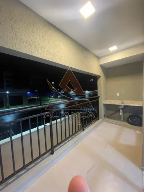 Foto 1 de Apartamento com 2 quartos à venda, 56m2 em Ribeirao Preto - SP