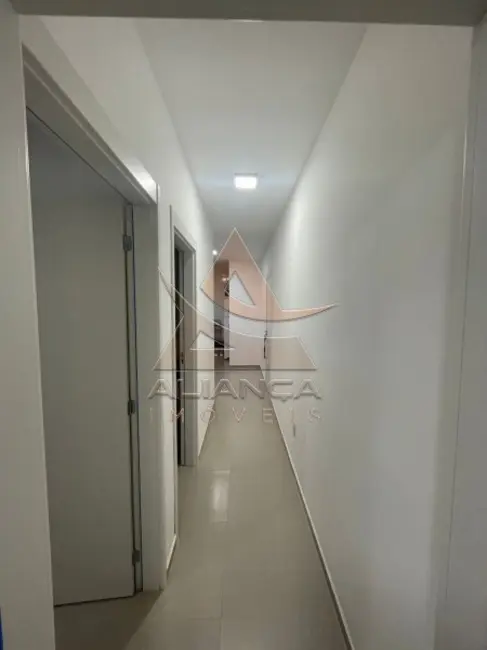 Foto 4 de Apartamento com 2 quartos à venda, 56m2 em Ribeirao Preto - SP